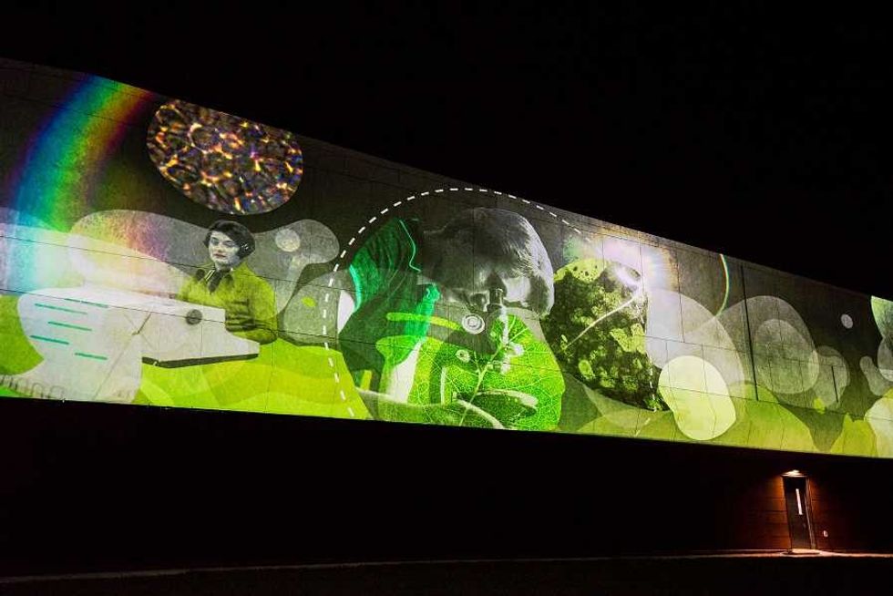 Canada Science and Technology Museum reopens following $80 million revamp