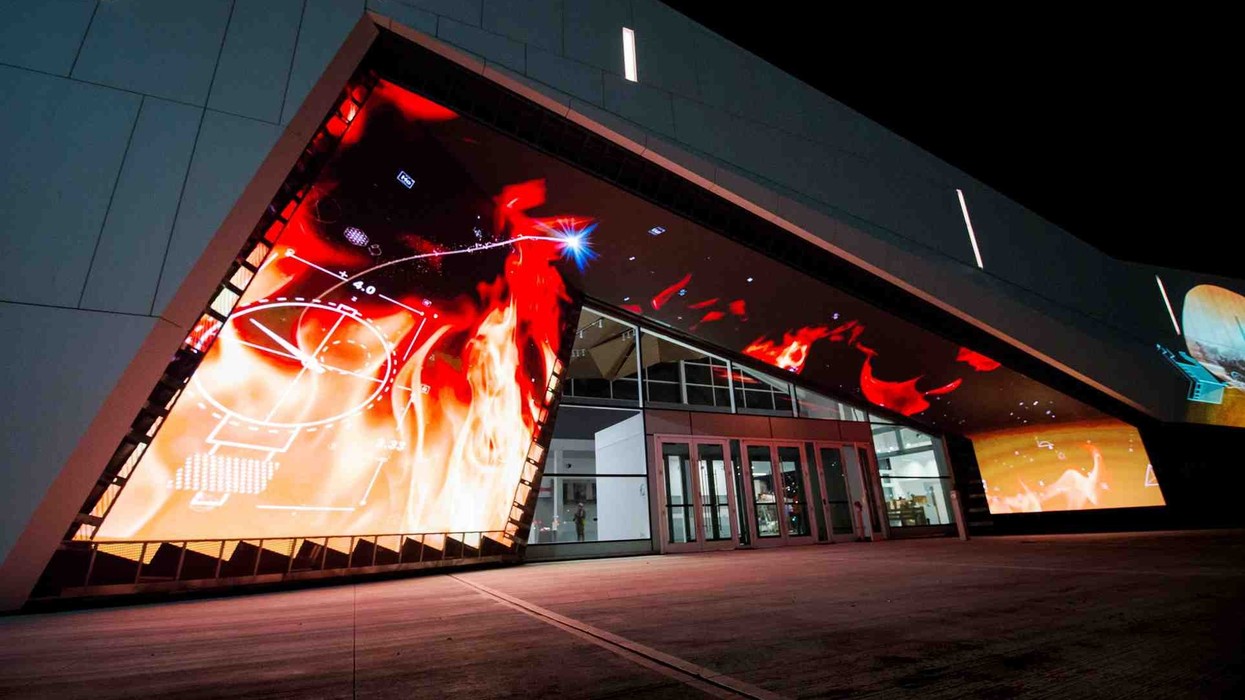 Canada Science and Technology Museum reopens following $80 million revamp