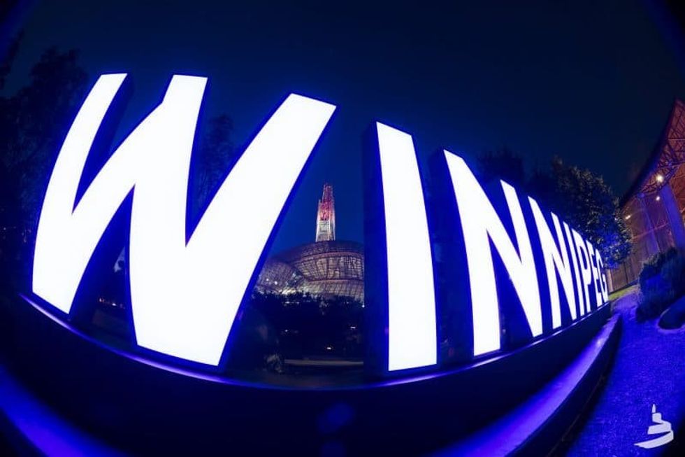 canadian museum of human rights