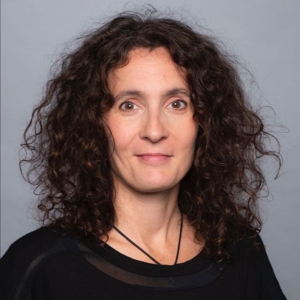 Candy Holland Merlin