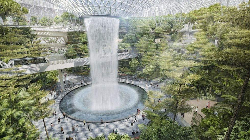 Canopy Park Singapore