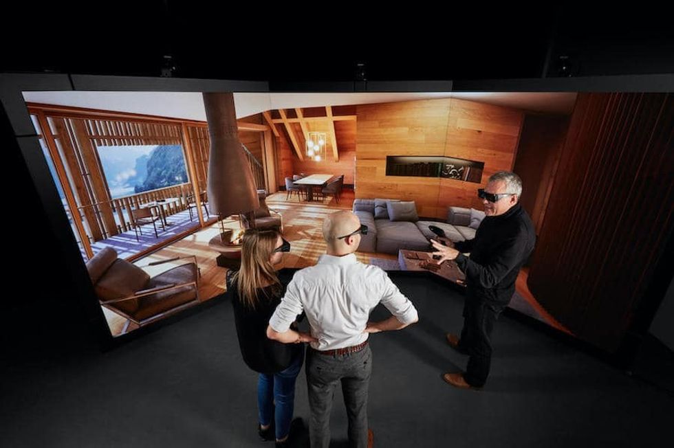 Canvas-Barco-VR