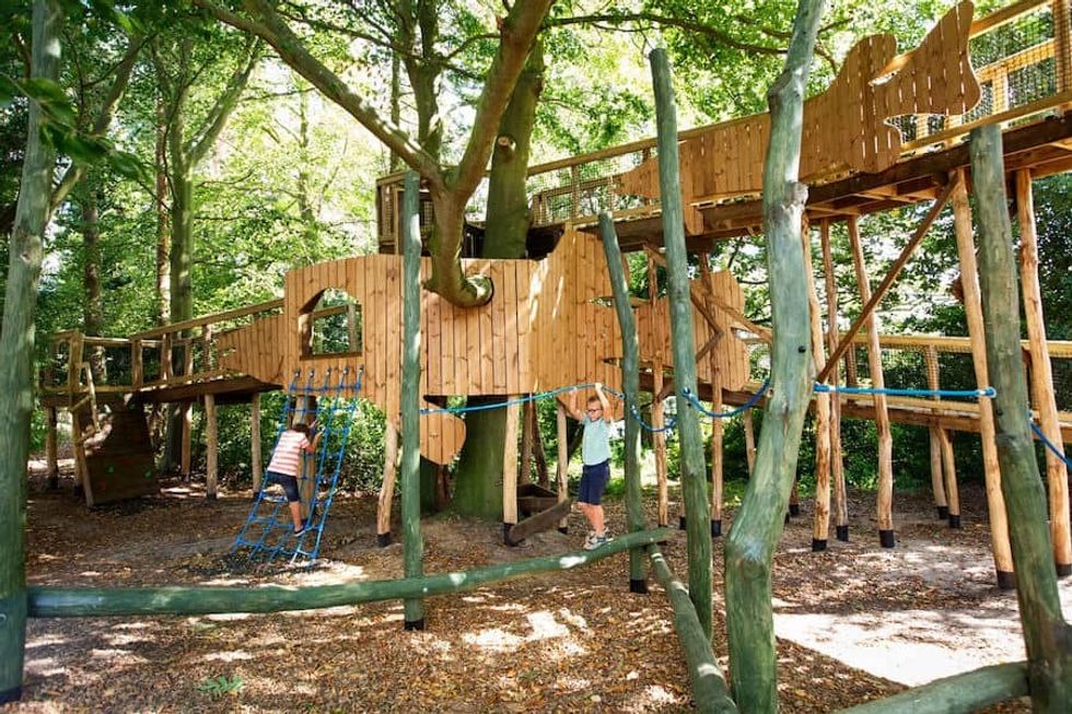 CAP.Co Fritz the Pike