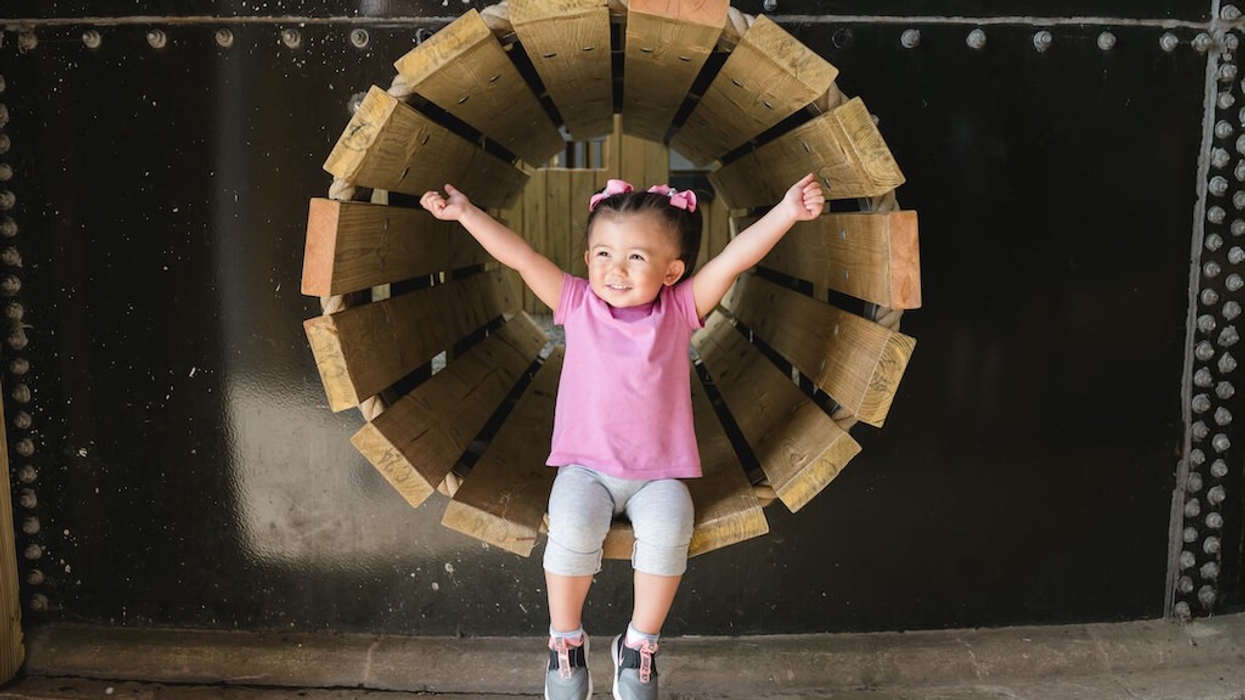 CAP.Co Walby Farm Park Adventure Play