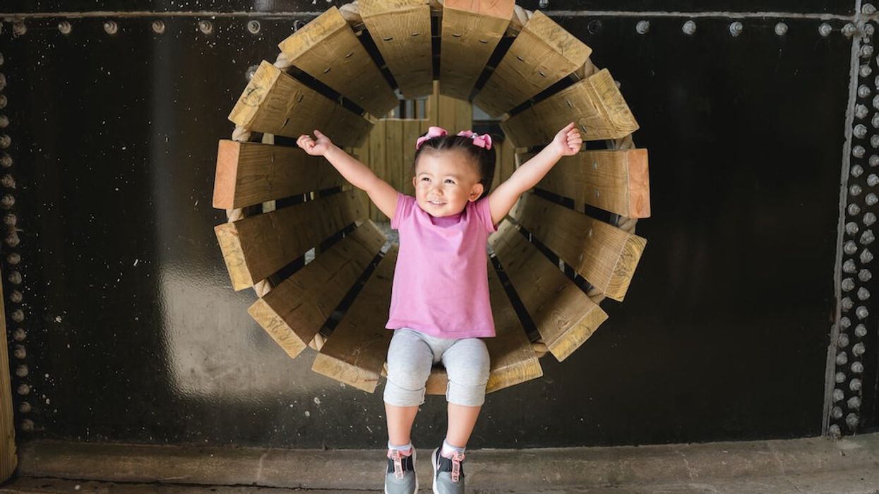 CAP.Co Walby Farm Park Adventure Play