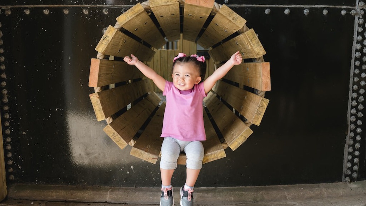 CAP.Co Walby Farm Park Adventure Play