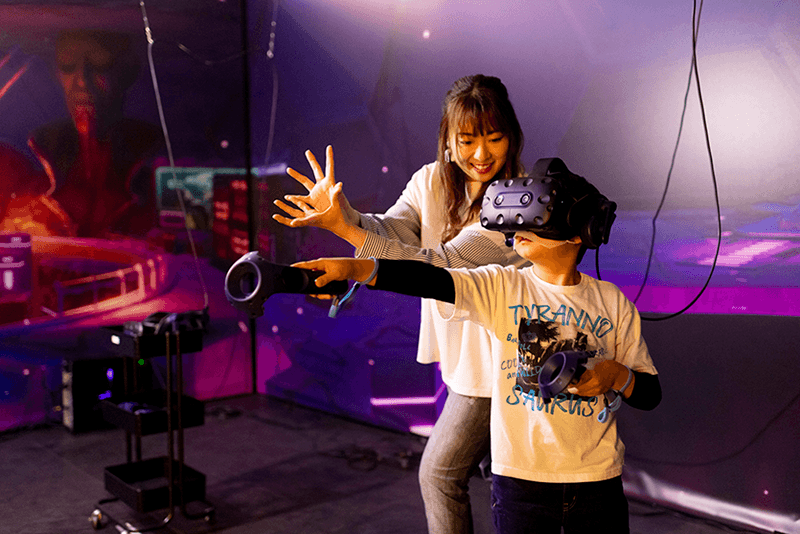 Capcom to open new attraction concept in Japan | blooloop
