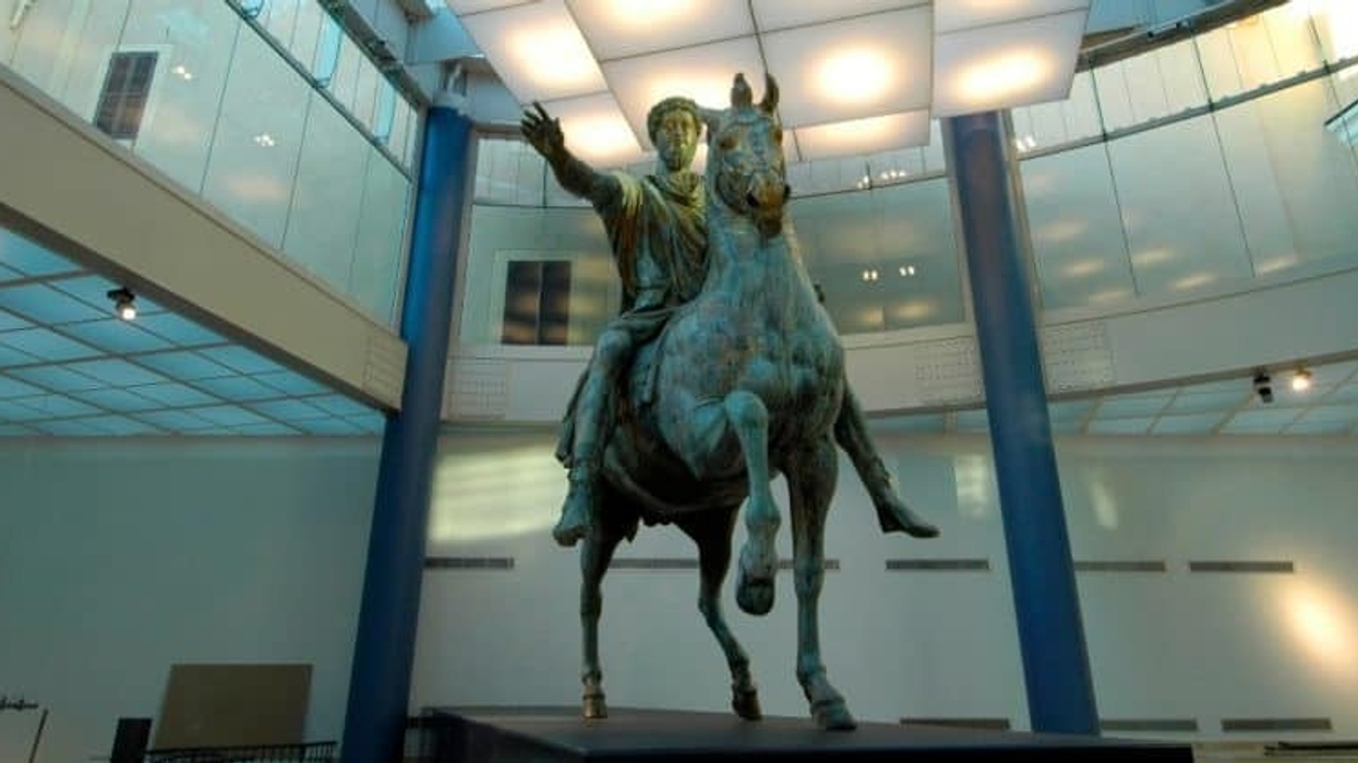Capitoline Museums