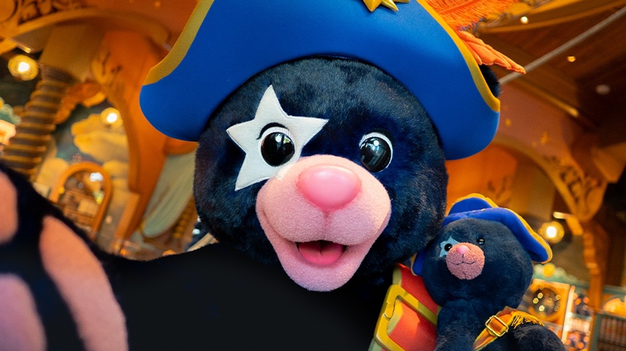 Captain Cacao