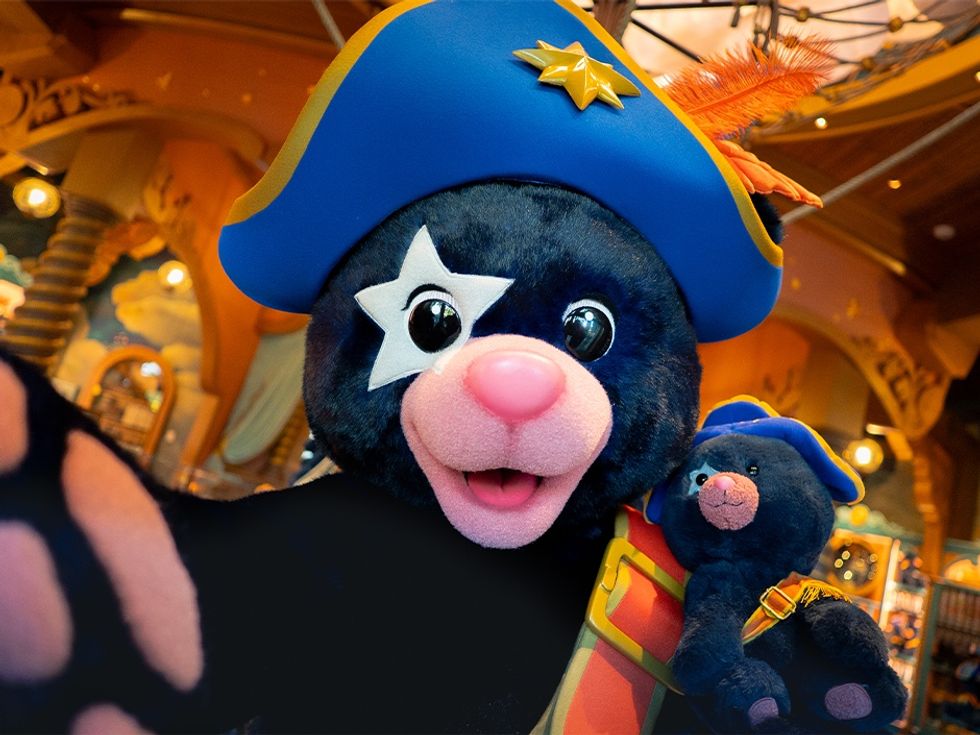Captain Cacao