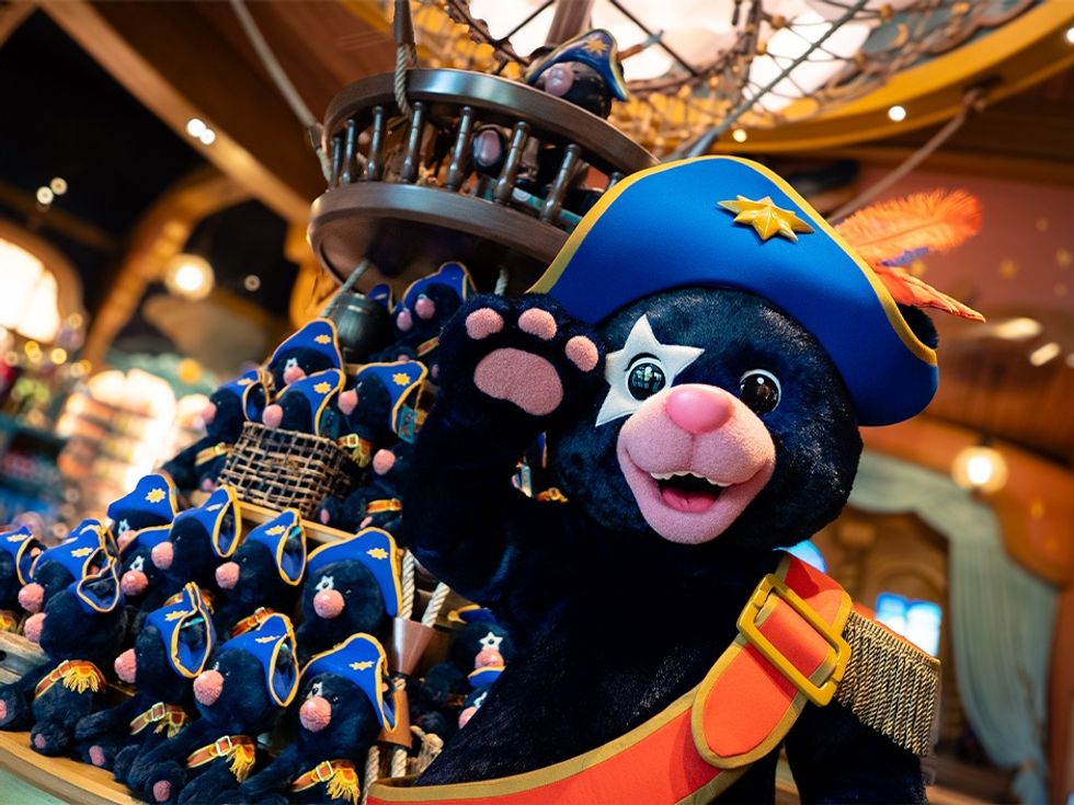 Captain Cacao