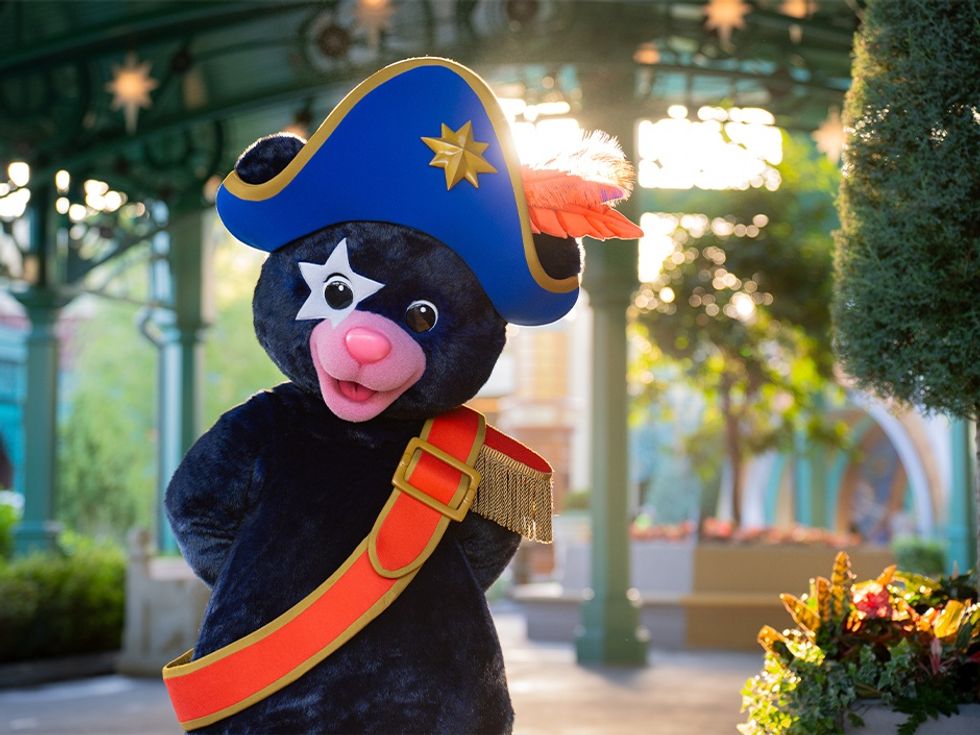 Captain Cacao