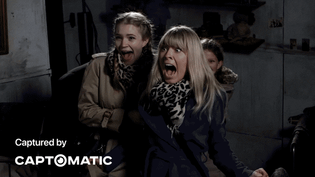 Captomatic haunted-house-loop