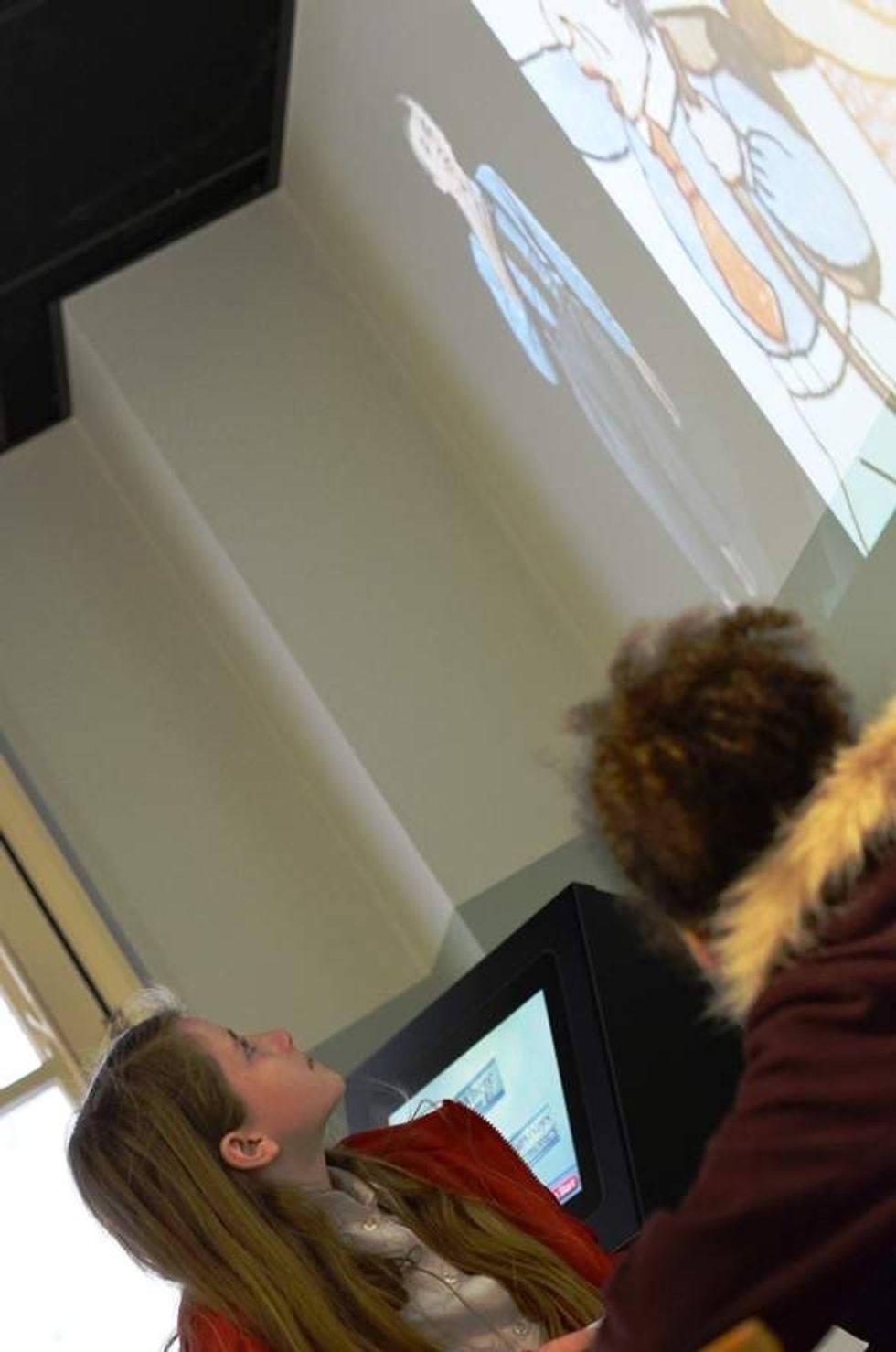 Captured forever in 3D: How the National Holocaust Centre & Museum is ensuring that the survivors and their stories live on.