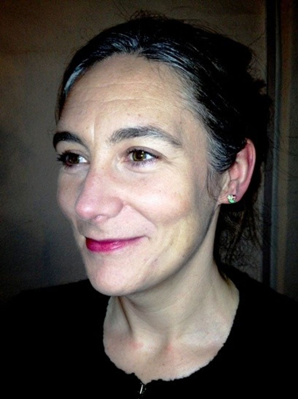 Captured forever in 3D: How the National Holocaust Centre & Museum is ensuring that the survivors and their stories live on.