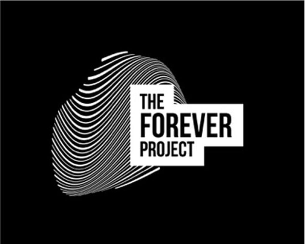 Captured forever in 3D: How the National Holocaust Centre & Museum is ensuring that the survivors and their stories live on