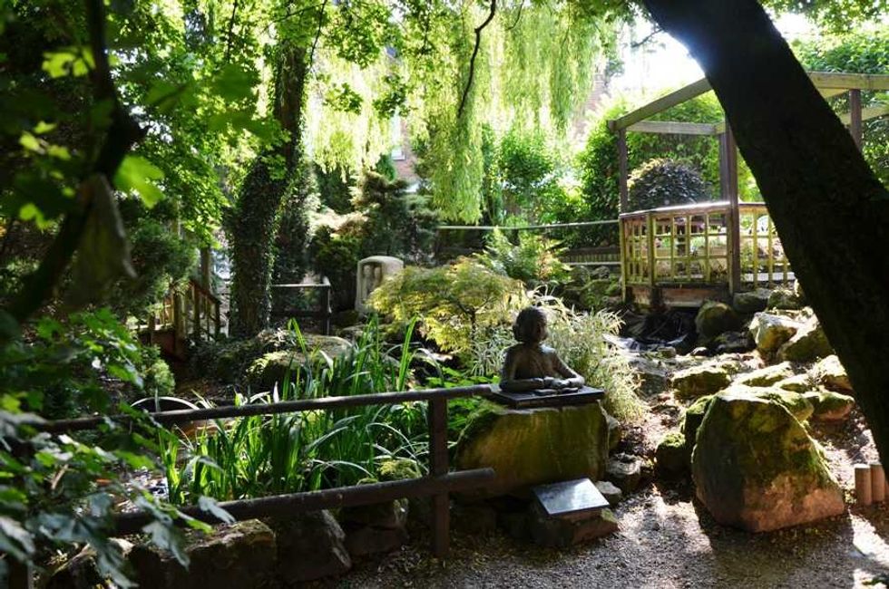 Captured forever in 3D: How the National Holocaust Centre & Museum is ensuring that the survivors and their stories live on