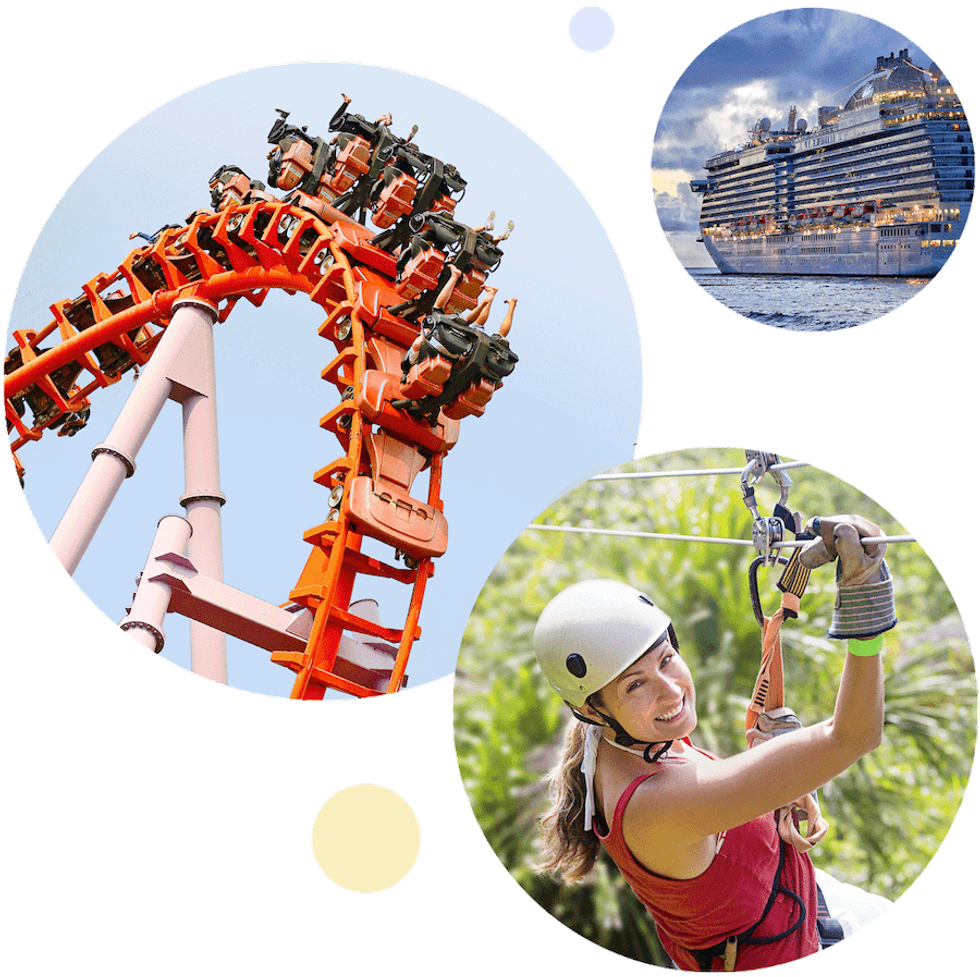 capturelife attractions photography