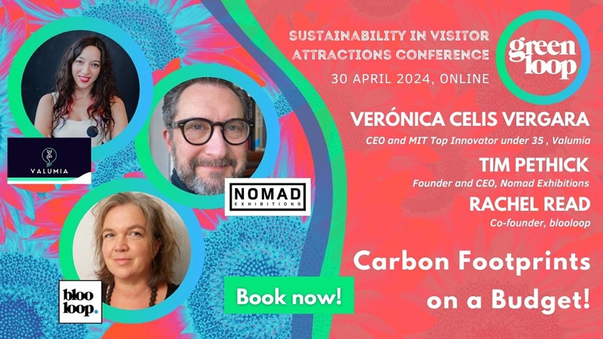 carbon footprints on a budget at greenloop