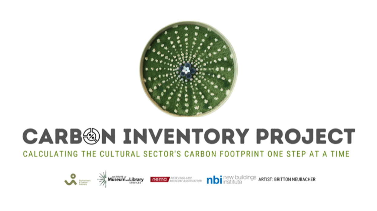 Carbon Inventory Project