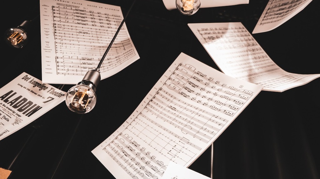 Carl Nielsen Museum Event