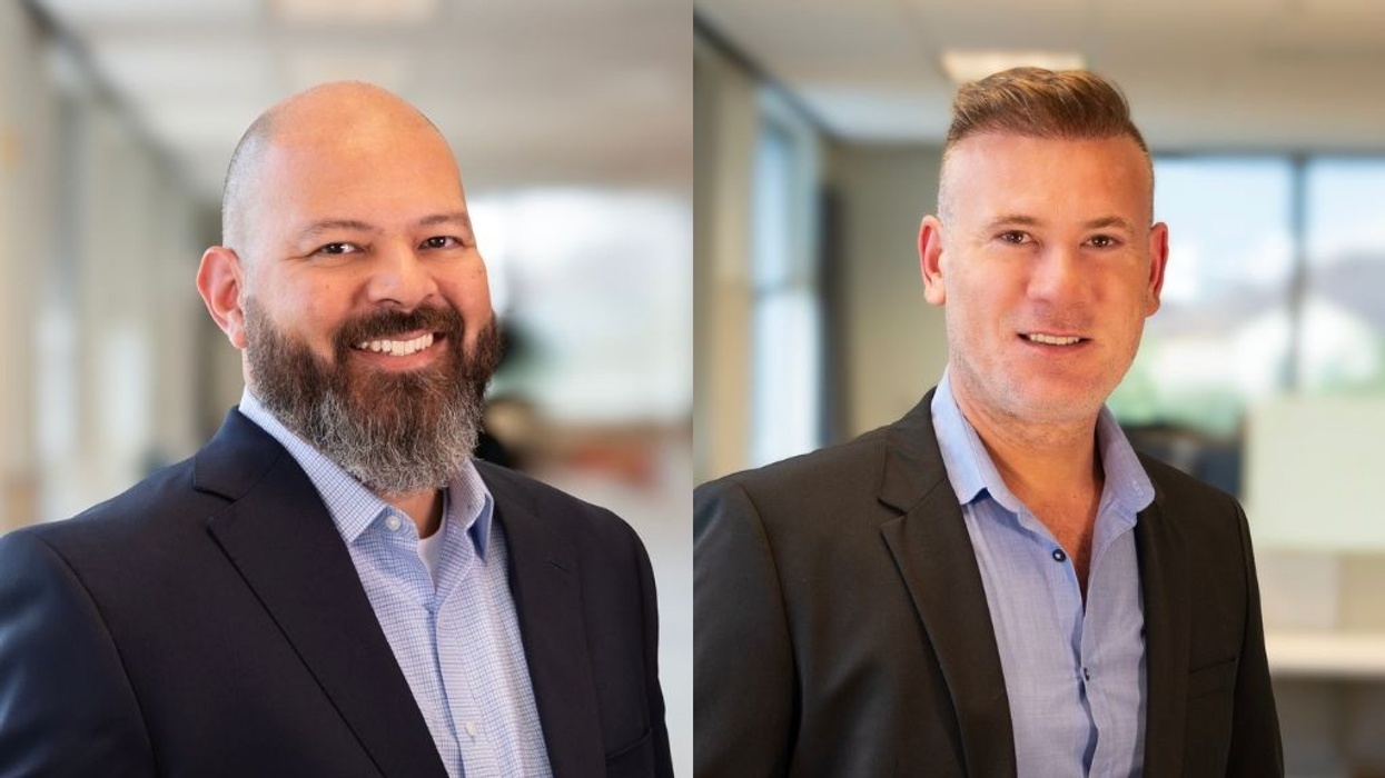 Carlos Varela & Albert Heisler