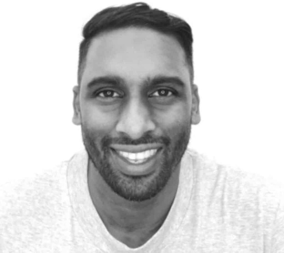 Carlton Brown Sign Project