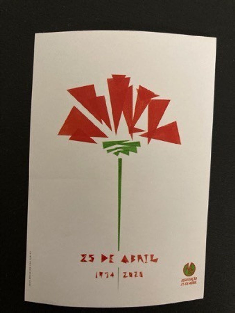 Carnation Revolution of 1974