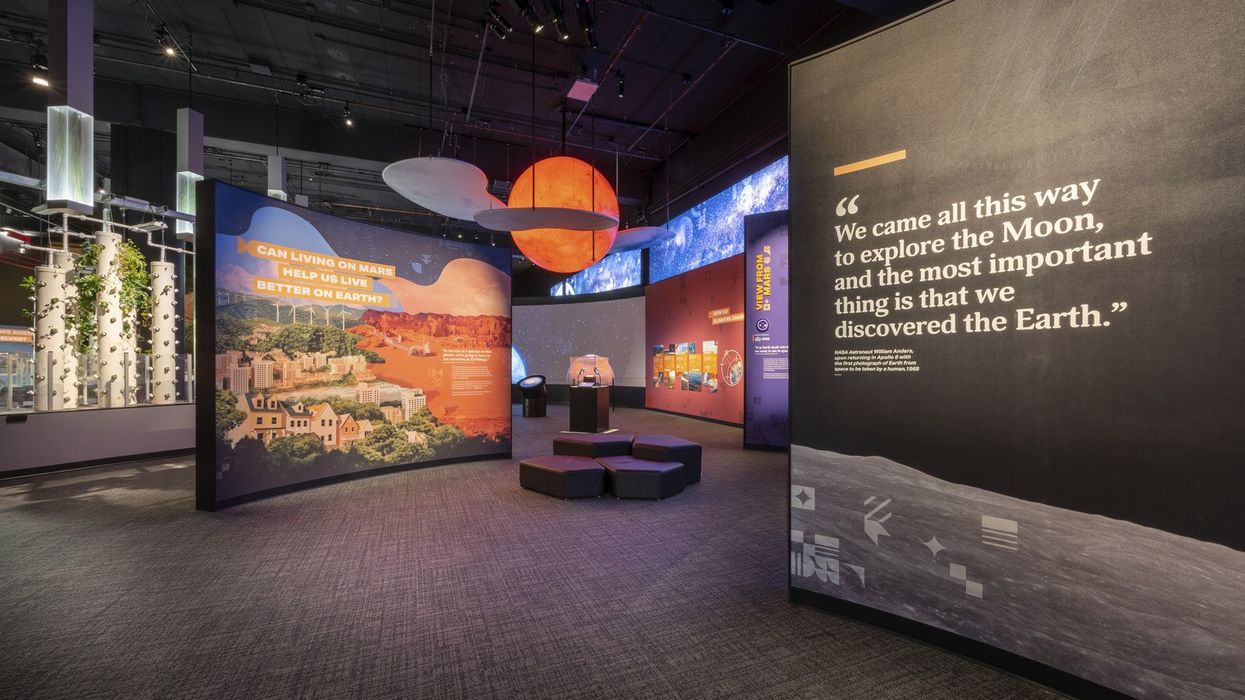 Carnegie Science Center