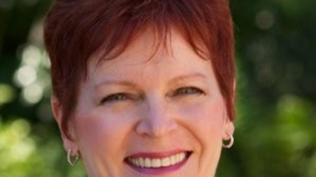 Carol Nygren VP Live Entertainment for NBCUniversal Brand Development