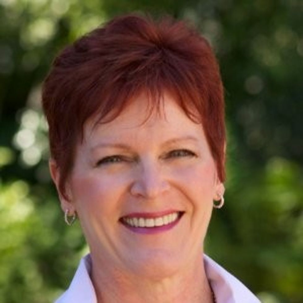 Carol Nygren VP Live Entertainment for NBCUniversal Brand Development