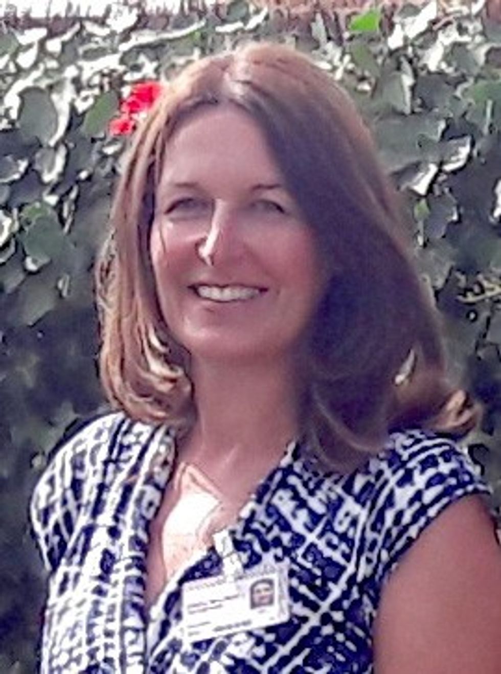 carole mullineux tatton park