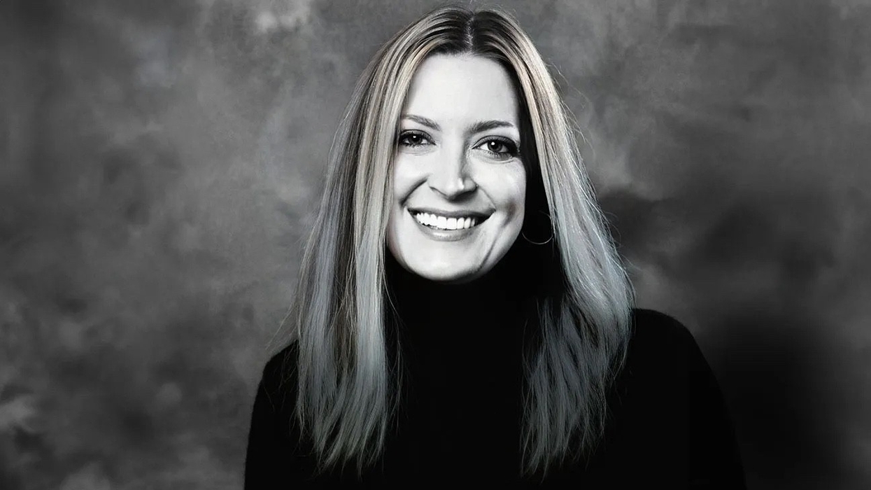 carolyn blackwood