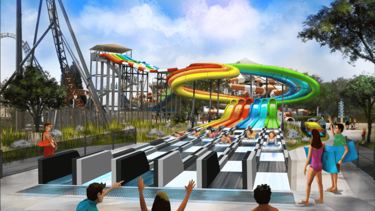 CAROWINDS boogie board racer