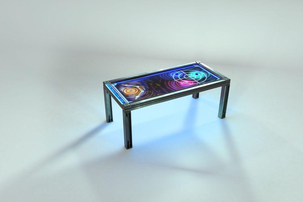 Carrom Strike Conductr