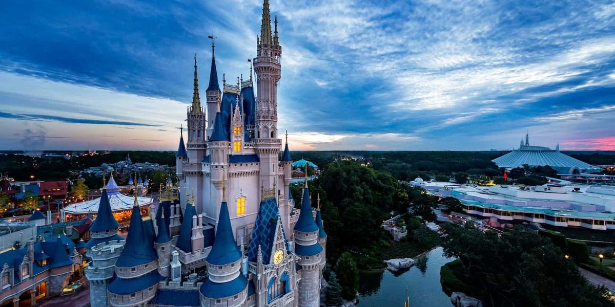 Disney enhances guest experience with new weather intelligence app