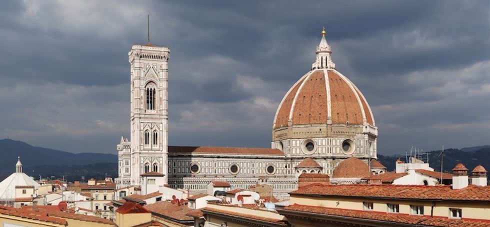 Cathedral of Santa Maria del Fiore