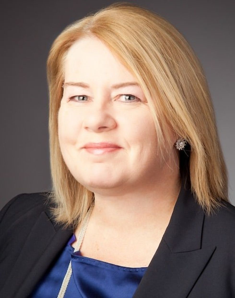 Catherine Devine Microsoft
