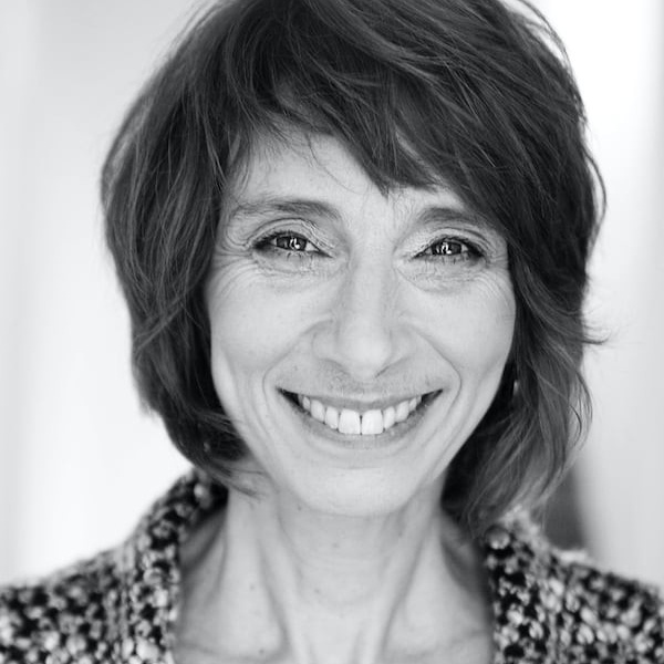 catherine franche ecsite blooloop 50 museum influencer