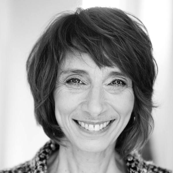 Catherine Franche