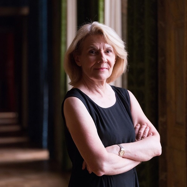 Catherine Pegard Headshot