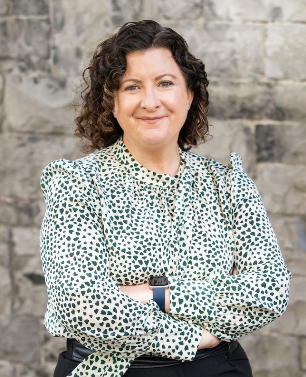 Catherine Toolan Guinness Storehouse