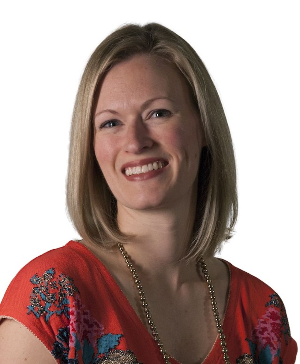 Cathlin Bradley kubik maltbie