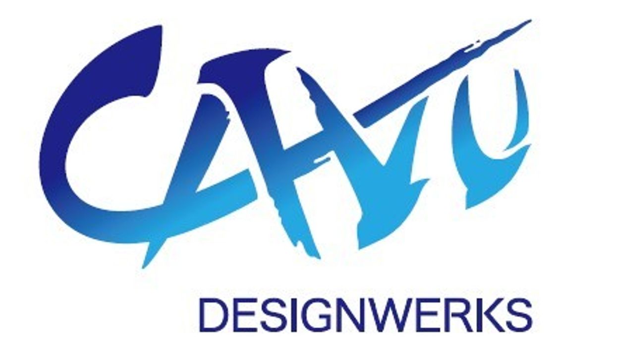 CAVU Designwerks appoints Michael Turner EVP Global Business Development