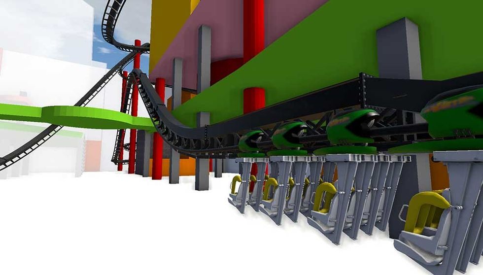 CAVU Designwerks partners Force Engineering to sell Linear Inductions Motors (LIMS) in China