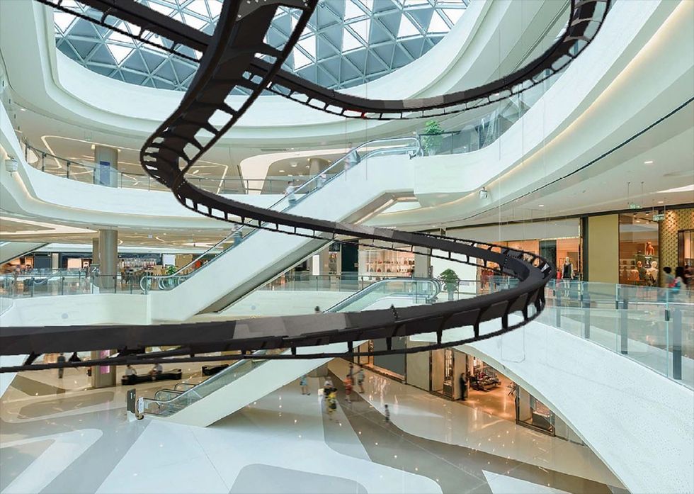 CAVU Designwerks partners Force Engineering to sell Linear Inductions Motors (LIMS) in China