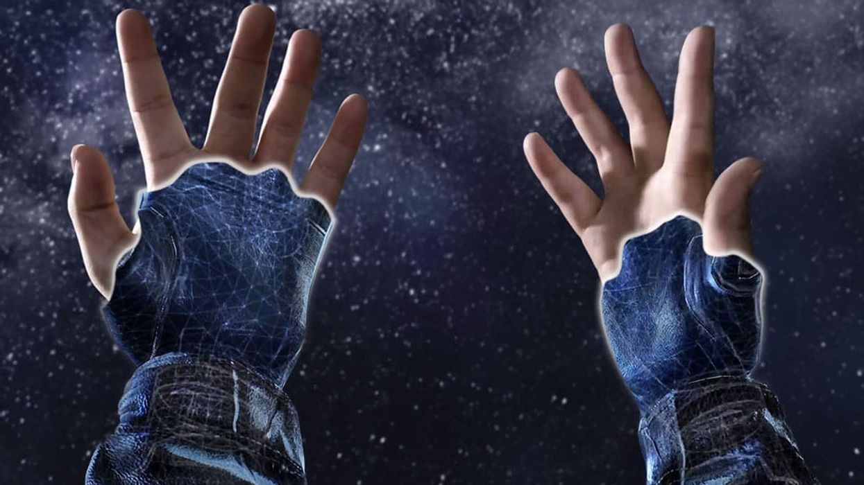 CAVU DreamCraft VR AAE IAAPA