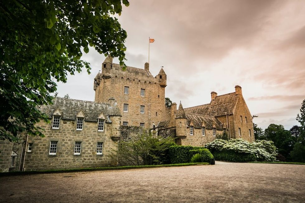 Cawdor Castle