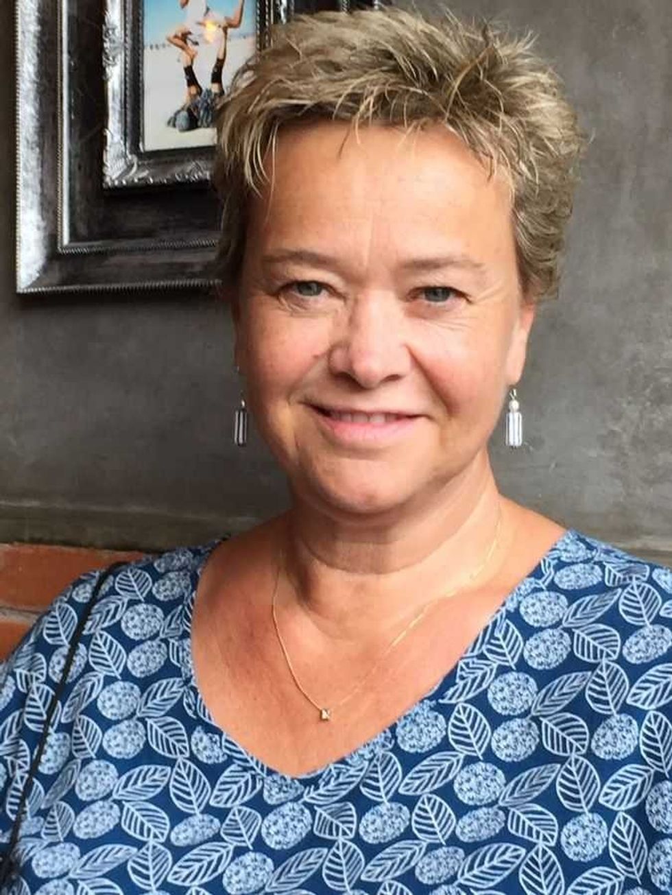 Cecilia Johansson, IKEA Museum