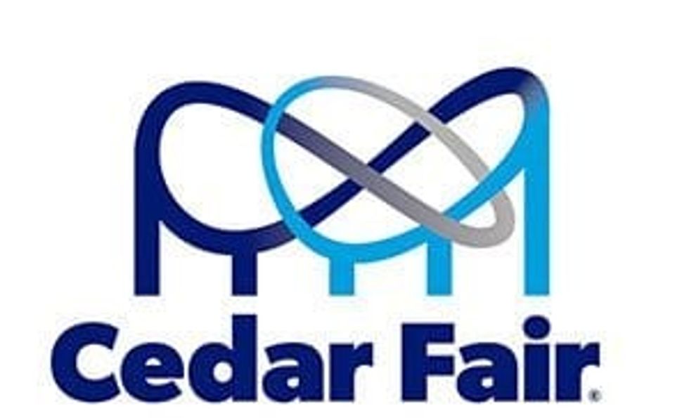 cedar fair logo